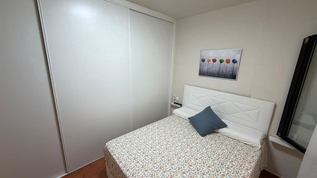 1 makuuhuone Huoneisto myytävänä paikassa Torreblanca, Torrevieja mukana uima-altaan 
autotalli - 179 900 € (Ref: 10103434)