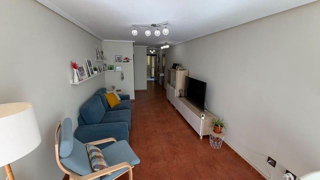 1 makuuhuone Huoneisto myytävänä paikassa Torreblanca, Torrevieja mukana uima-altaan 
autotalli - 179 900 € (Ref: 10103434)