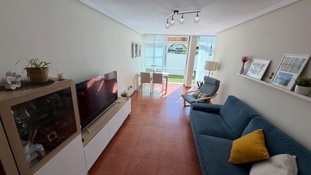 1 makuuhuone Huoneisto myytävänä paikassa Torreblanca, Torrevieja mukana uima-altaan 
autotalli - 179 900 € (Ref: 10103434)