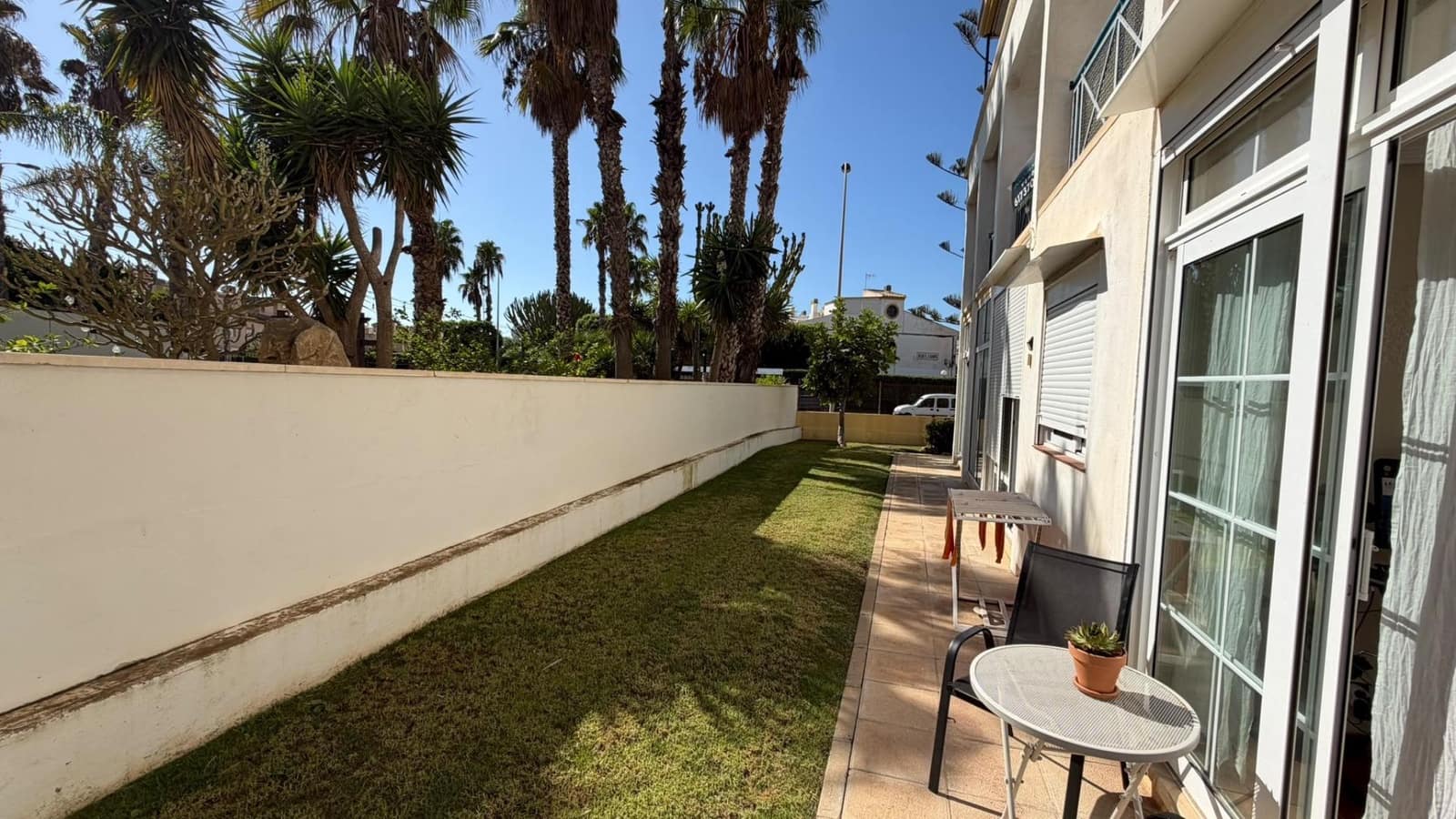 1 makuuhuone Huoneisto myytävänä paikassa Torrevieja mukana uima-altaan 
autotalli - 179 900 € (Ref: 10103434)