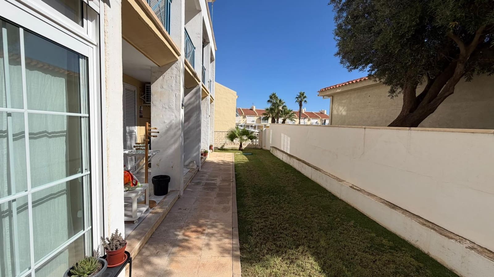 1 makuuhuone Huoneisto myytävänä paikassa Torrevieja mukana uima-altaan 
autotalli - 179 900 € (Ref: 10103434)