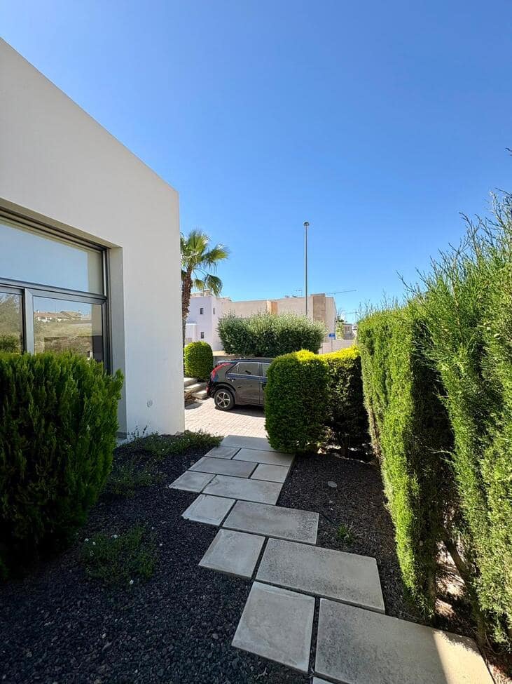 3 sovrum Villa till salu i Benijofar med pool garage - 547 000 € (Ref: 10103438)
