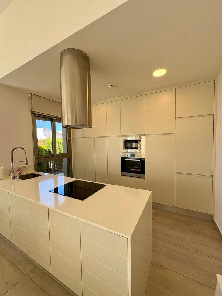 3 sovrum Villa till salu i Benijofar med pool garage - 547 000 € (Ref: 10103438)