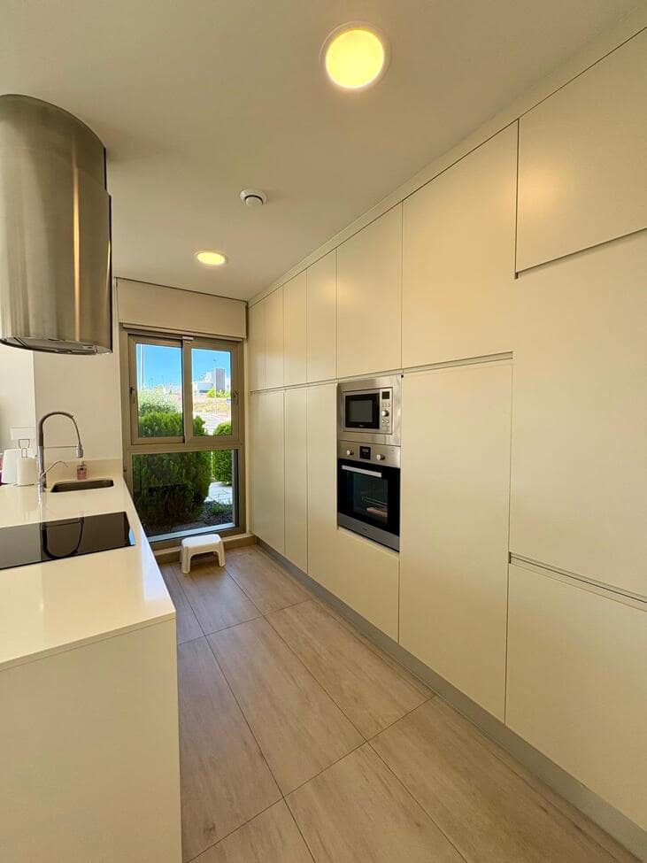 3 sovrum Villa till salu i Benijofar med pool garage - 547 000 € (Ref: 10103438)