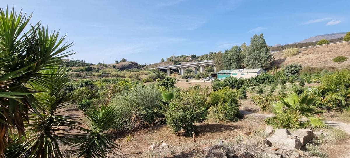 2 camera da letto Finca/Casa di Campagna in vendita in Estepona con piscina - 525.000 € (Rif: 10103446)