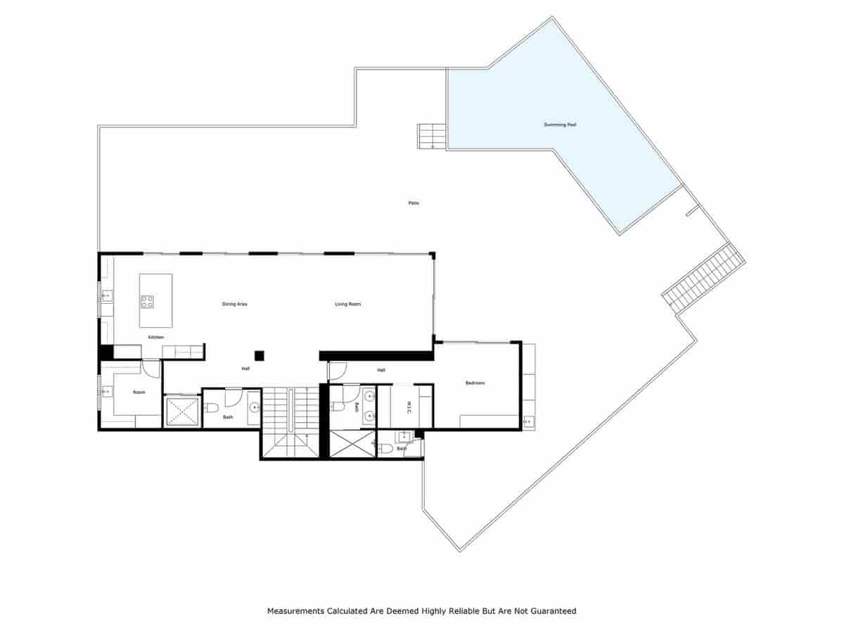 4 Zimmer Villa zu verkaufen in Estepona mit Pool Garage - 2.990.000 € (Ref: 10103456)