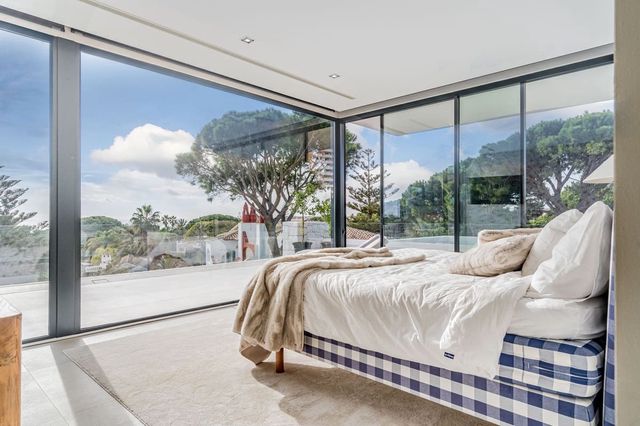 6 bedroom Villa for sale in Marbesa, Marbella with pool garage - € 6,250,000 (Ref: 10103460)