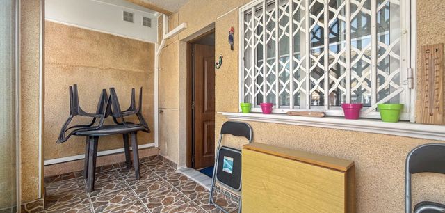 2 chambre Maison de Ville à vendre à Parque Acuático - Sector 25, Torrevieja avec piscine garage - 159 500 € (Ref: 10103472)