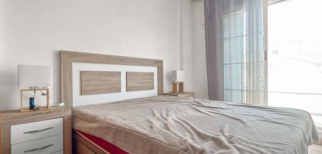 2 chambre Maison de Ville à vendre à Parque Acuático - Sector 25, Torrevieja avec piscine garage - 159 500 € (Ref: 10103472)