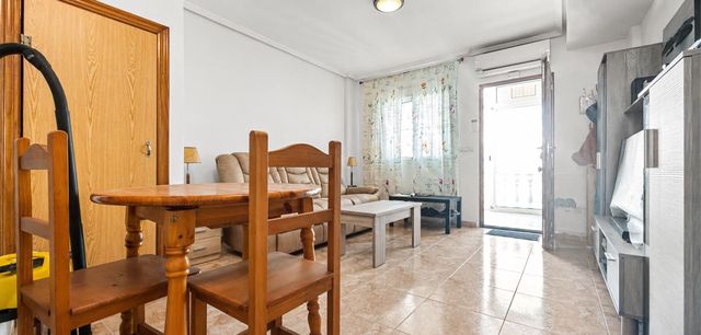2 chambre Maison de Ville à vendre à Parque Acuático - Sector 25, Torrevieja avec piscine garage - 159 500 € (Ref: 10103472)