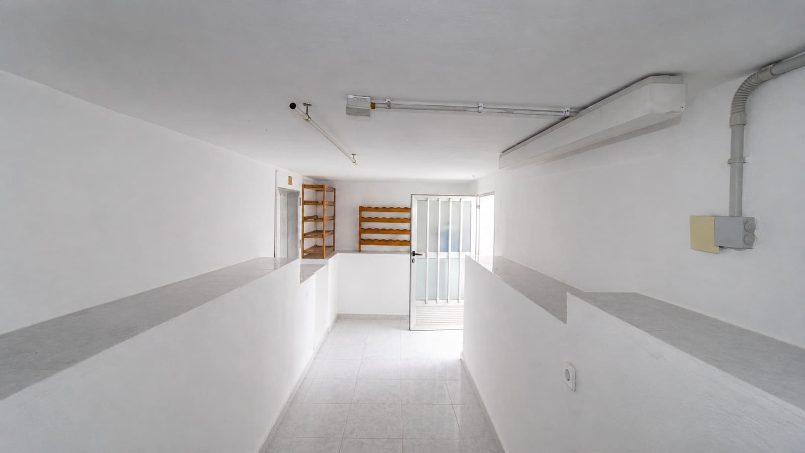 3 makuuhuone Bungalow myytävänä paikassa Ciudad Quesada mukana 
autotalli - 304 500 € (Ref: 10103474)