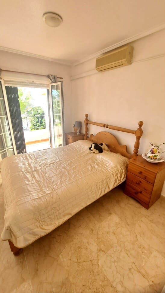 2 chambre Maison de Ville à vendre à Los Dolses avec piscine - 249 995 € (Ref: 10103475)
