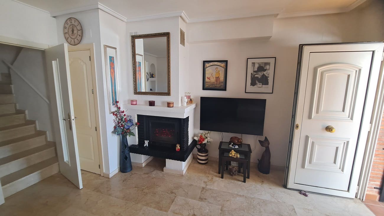 2 chambre Maison de Ville à vendre à Los Dolses avec piscine - 249 995 € (Ref: 10103475)