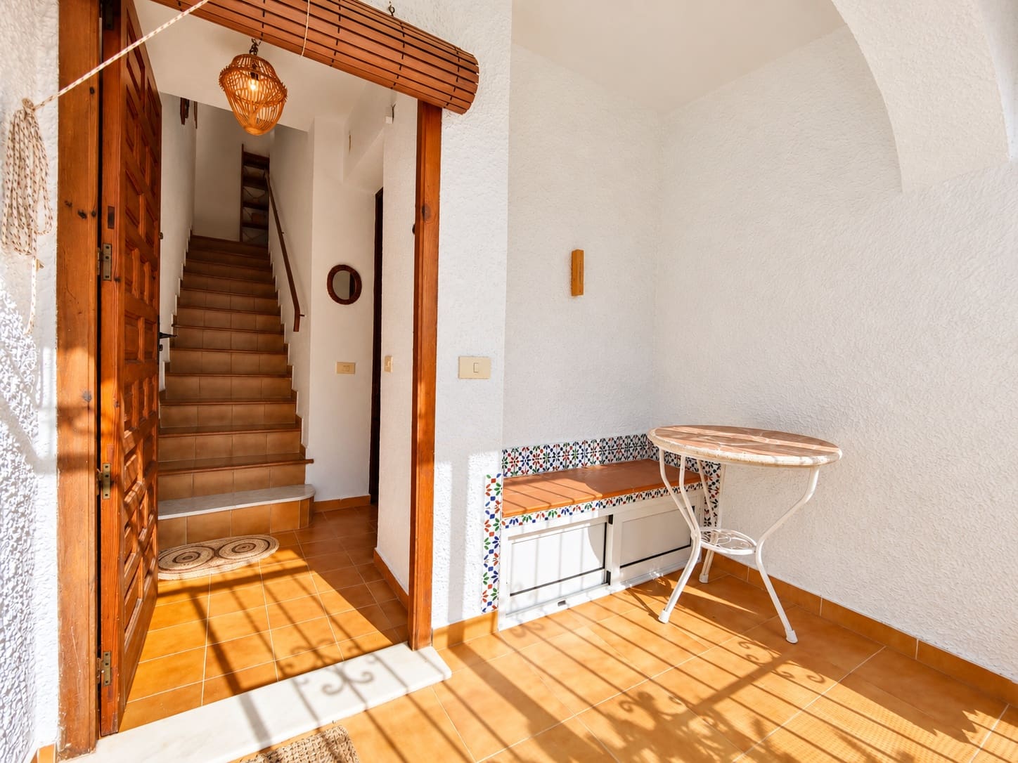 2 sovrum Hus till salu i Torrevieja med pool garage - 210 000 € (Ref: 10103476)