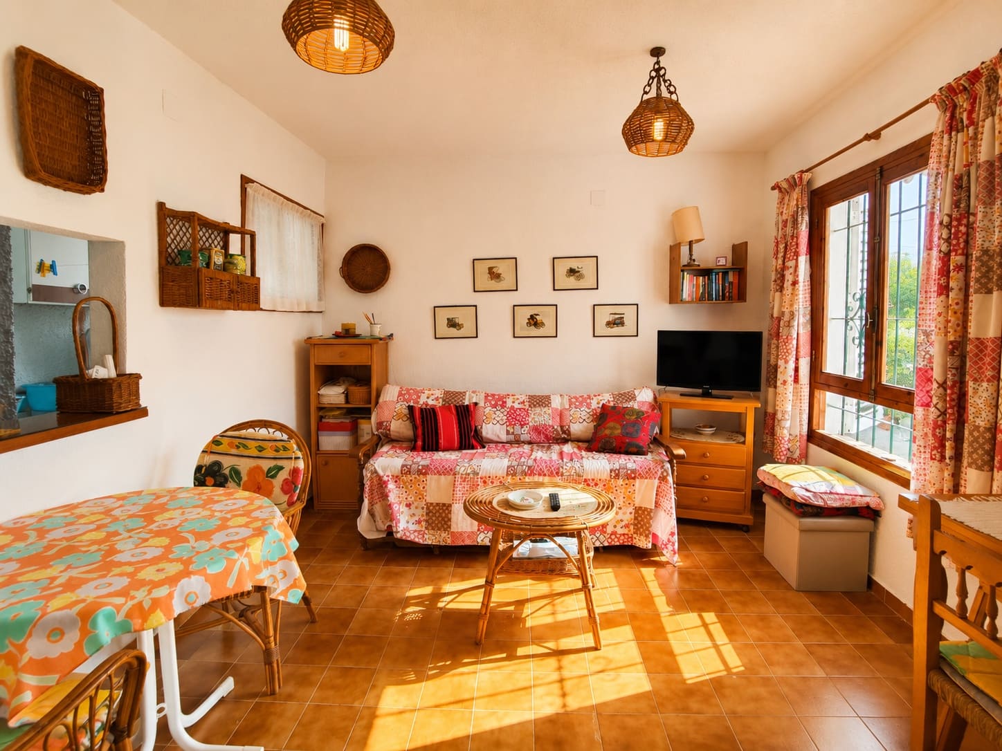 2 sovrum Hus till salu i Torrevieja med pool garage - 210 000 € (Ref: 10103476)
