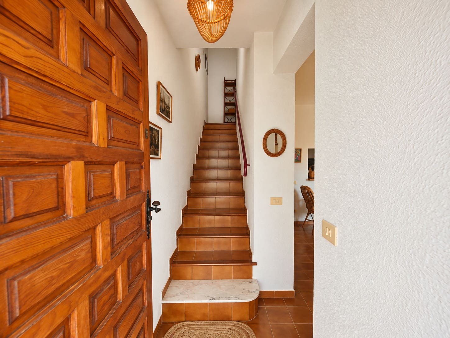 2 sovrum Hus till salu i Torrevieja med pool garage - 210 000 € (Ref: 10103476)