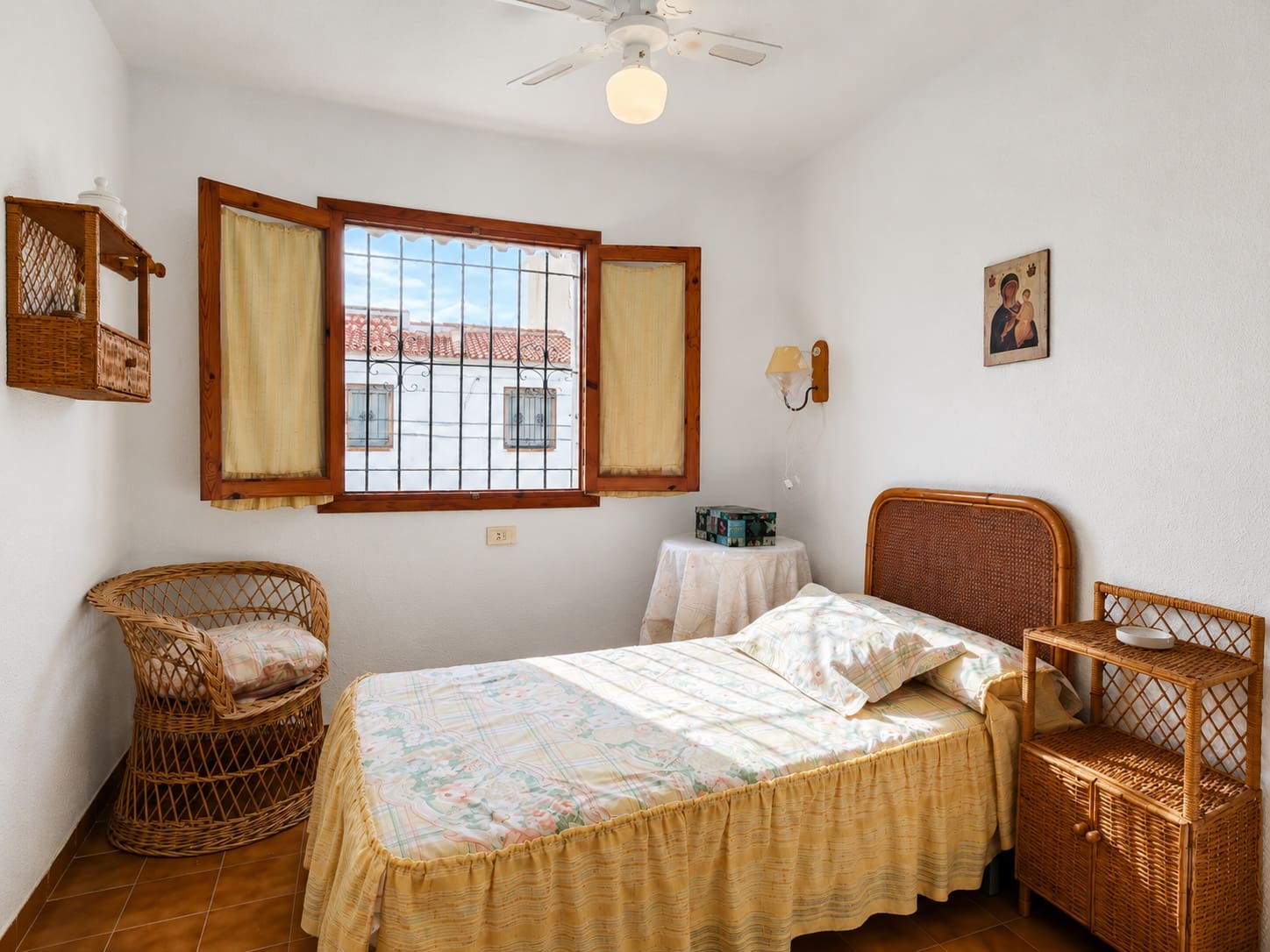 2 sovrum Hus till salu i Torrevieja med pool garage - 210 000 € (Ref: 10103476)