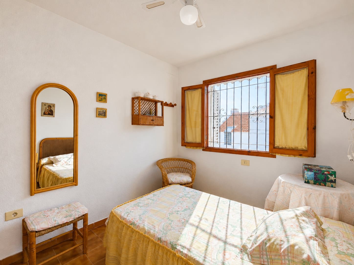 2 sovrum Hus till salu i Torrevieja med pool garage - 210 000 € (Ref: 10103476)