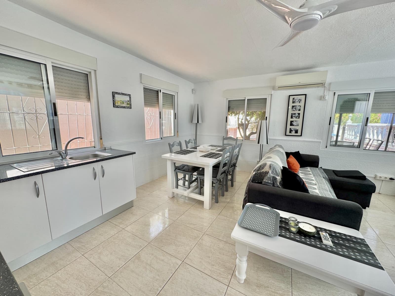 7 slaapkamer Finca/Landhuis te koop in Dolores met zwembad - € 599.000 (Ref: 10103477)