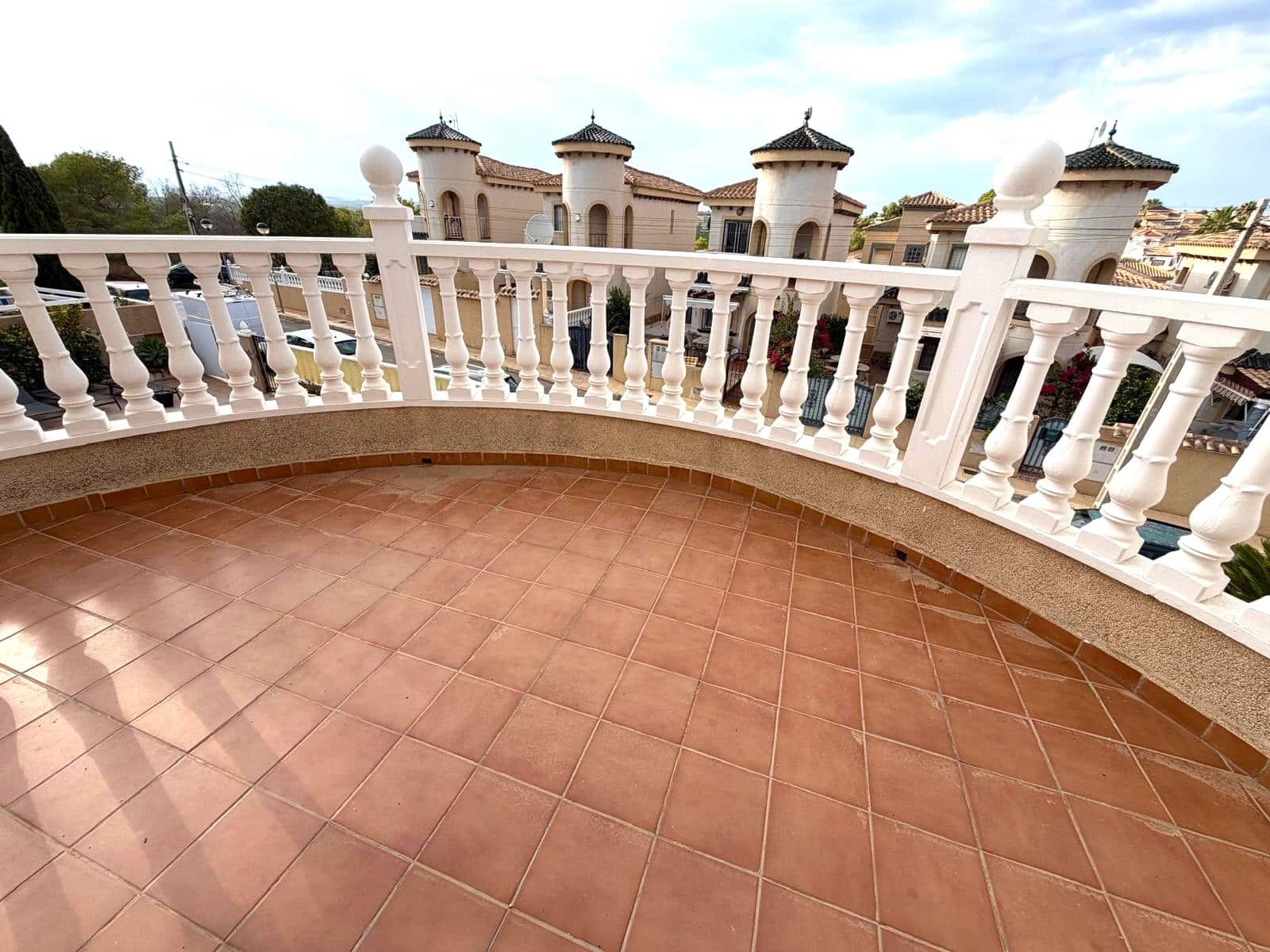 3 quarto Moradia para venda em Orihuela Costa com piscina - 369 000 € (Ref: 10103478)