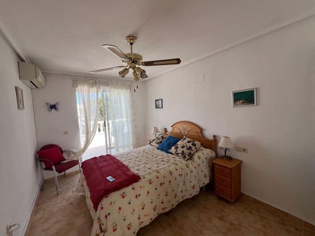 3 chambre Maison de Ville à vendre à El Chaparral, Torrevieja - 169 000 € (Ref: 10103481)