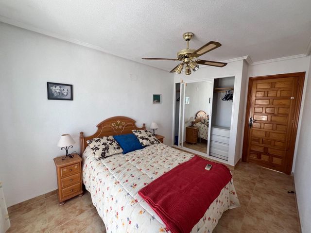 3 chambre Maison de Ville à vendre à El Chaparral, Torrevieja - 169 000 € (Ref: 10103481)