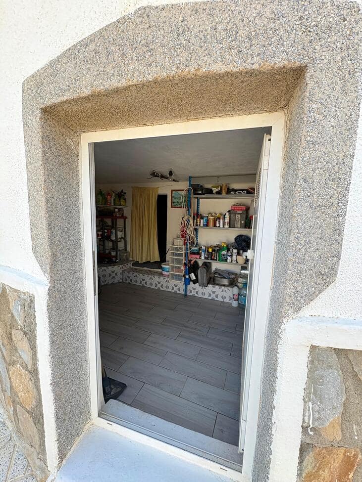 3 bedroom Villa for sale in Rojales with pool garage - € 420,000 (Ref: 10103482)