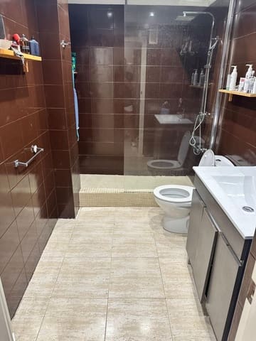 3 soveværelse Lejlighed til salg i Playa del Acequión, Torrevieja - € 168.000 (Ref: 10108720)