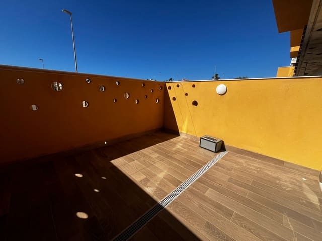2 camera da letto Appartamento in vendita in Playa Honda, Cartagena con piscina garage - 259.000 € (Rif: 10108733)
