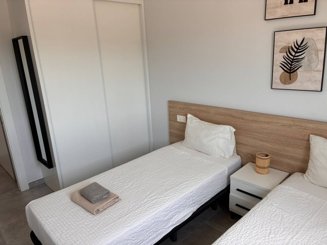 2 bedroom Apartment for sale in Los Altos with pool garage - € 289,000 (Ref: 10108736)