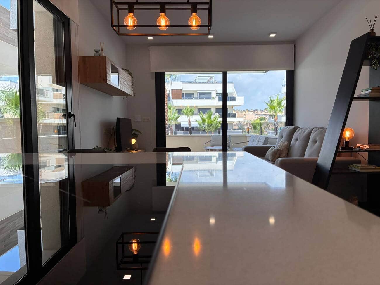 2 bedroom Apartment for sale in Los Altos with pool garage - € 289,000 (Ref: 10108736)