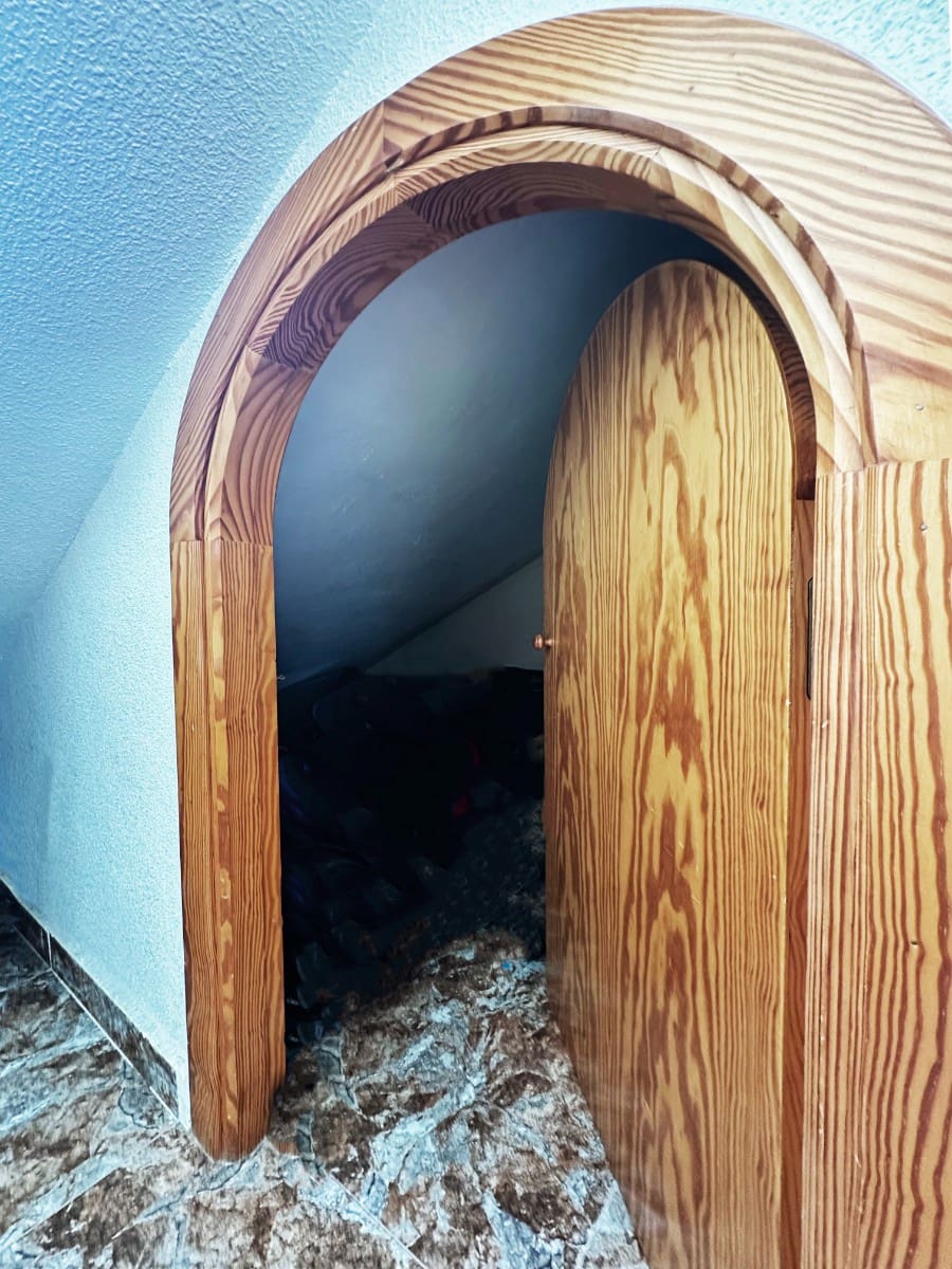 3 soverom Rekkehus til salgs i Orihuela Costa med svømmebasseng - € 250 000 (Ref: 10108737)