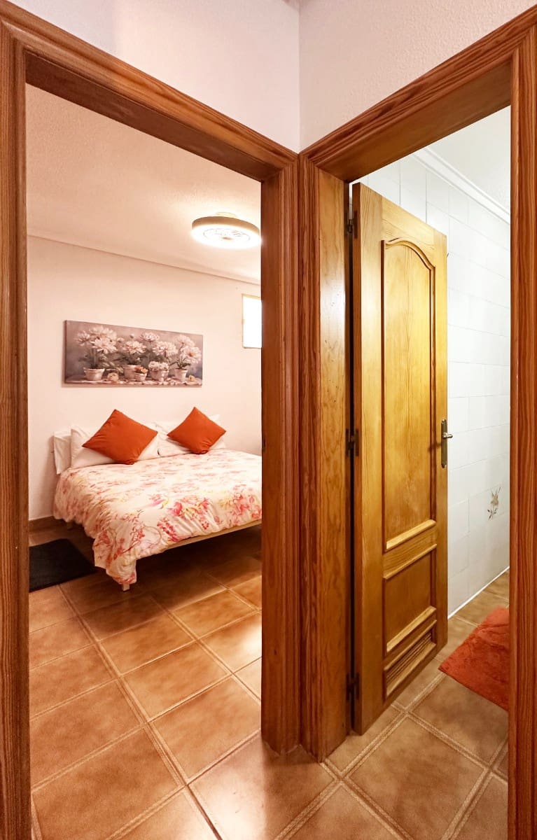 3 soverom Rekkehus til salgs i Orihuela Costa - € 349 000 (Ref: 10108738)