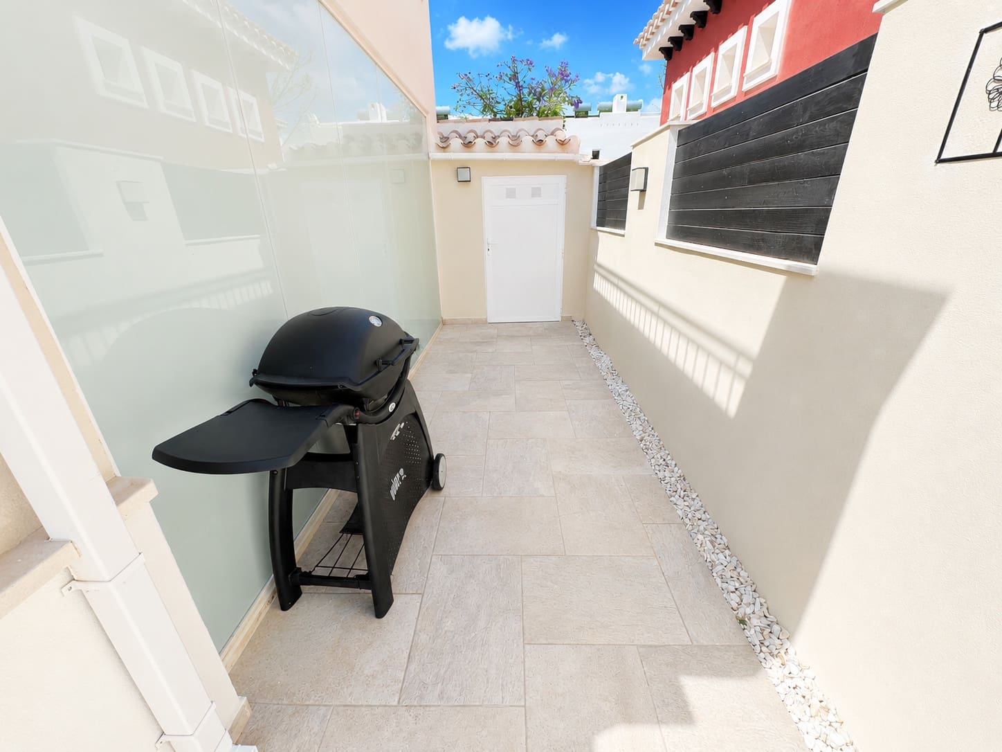 3 bedroom Villa for sale in Mar Menor Golf Resort with pool garage - € 575,000 (Ref: 10108762)