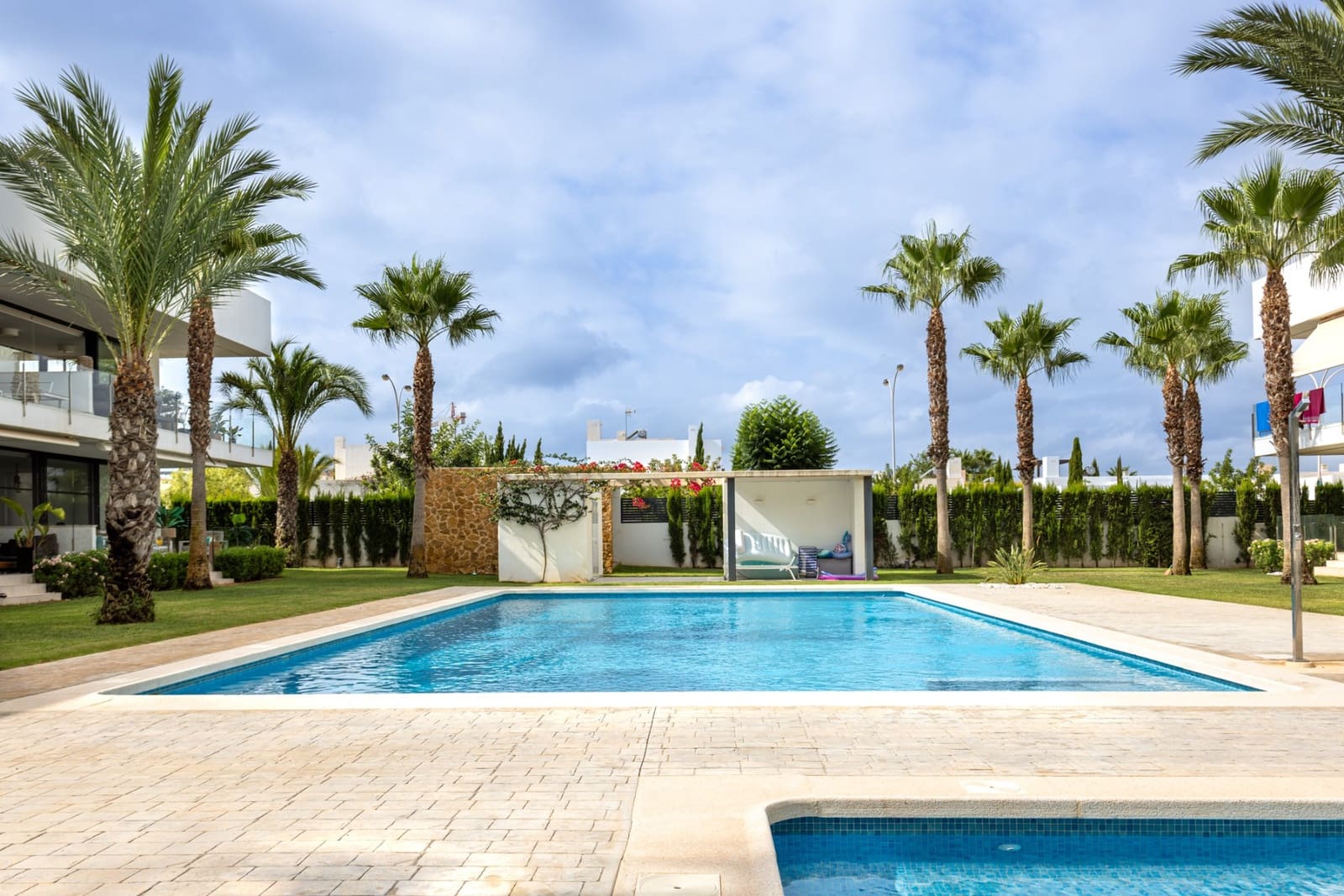3 camera da letto Appartamento in vendita in Mar de Cristal con piscina garage - 299.000 € (Rif: 10108763)