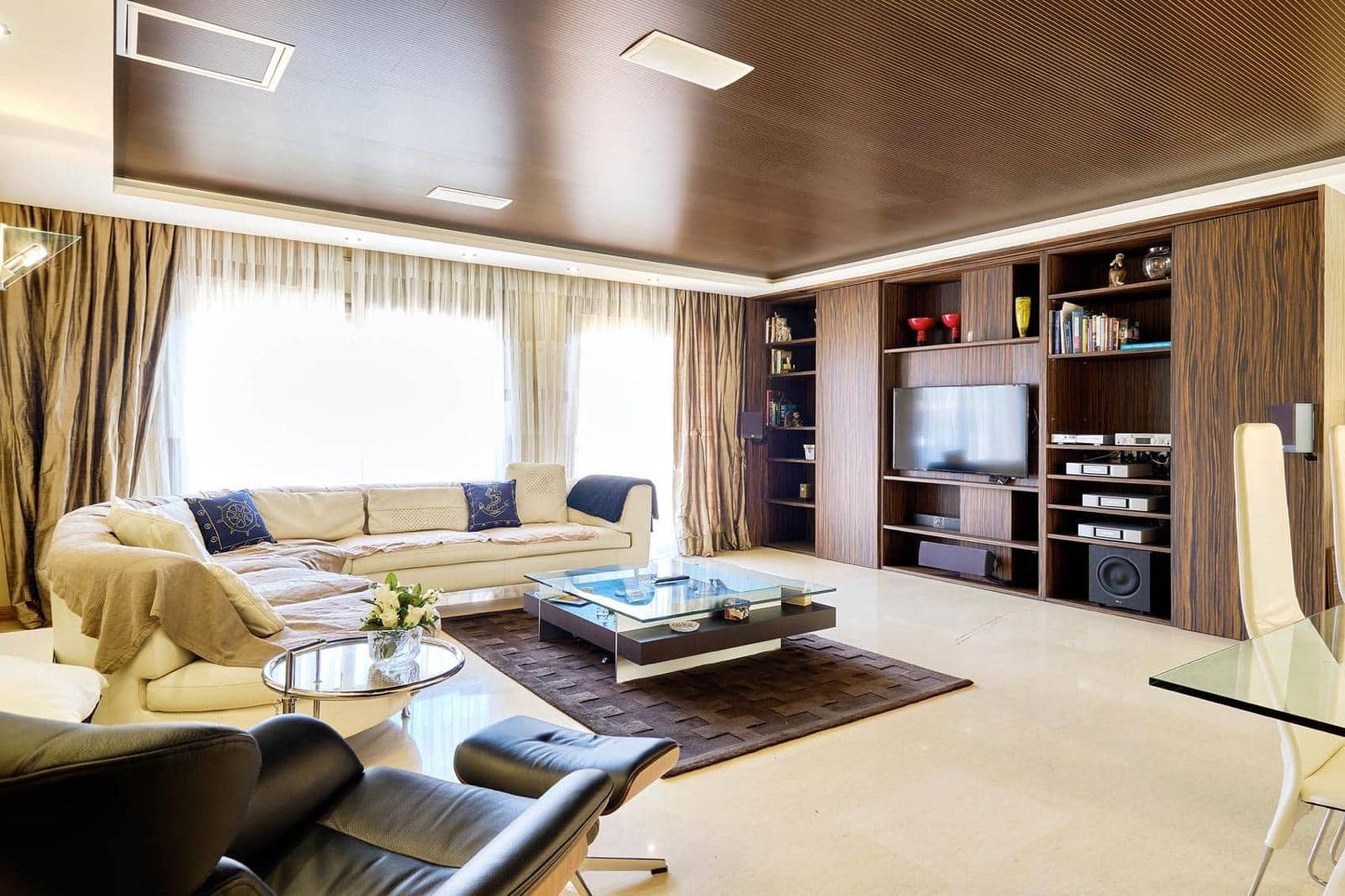 3 makuuhuone Huoneisto myytävänä paikassa Torrevieja - 525 000 € (Ref: 10108764)
