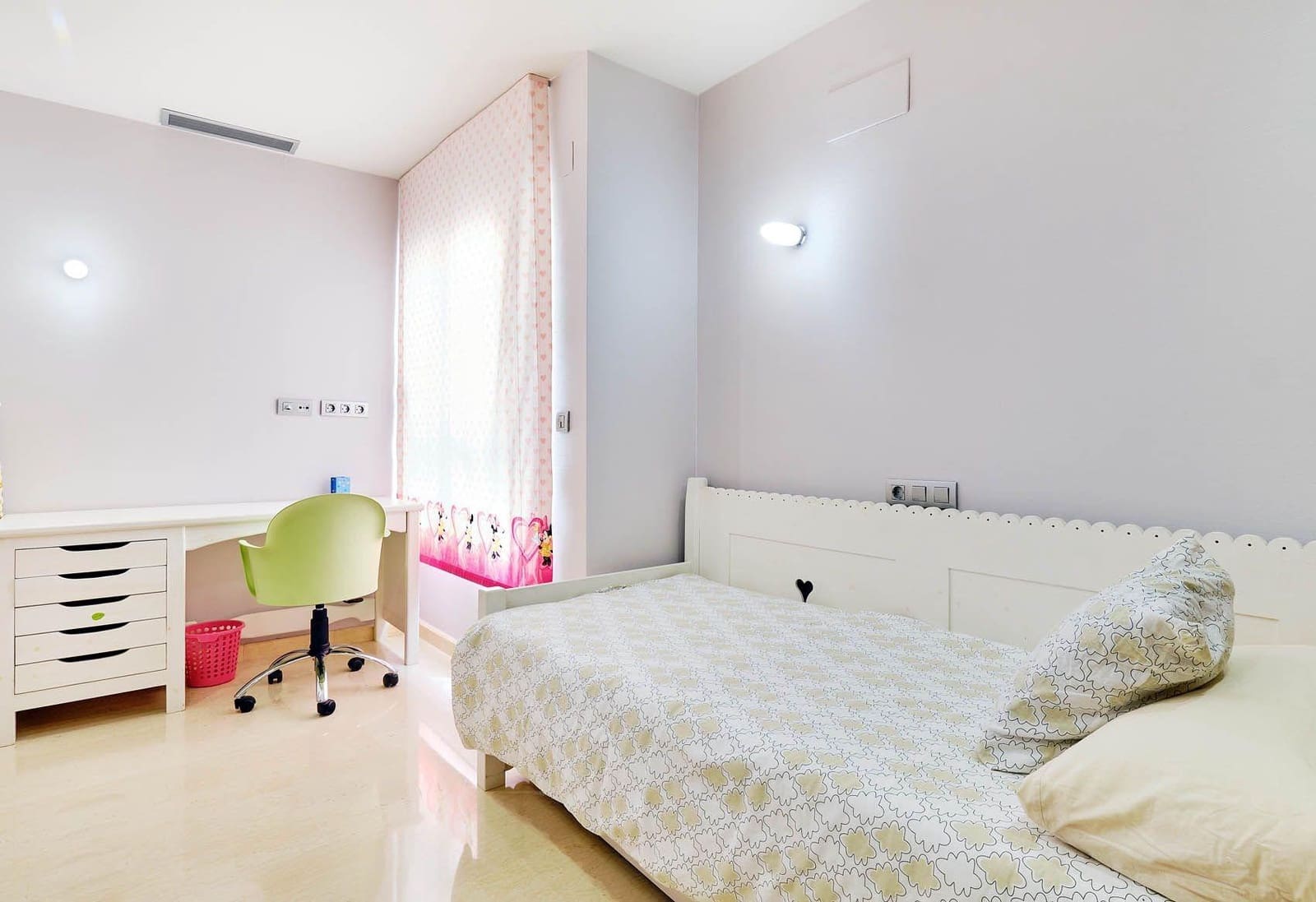 3 makuuhuone Huoneisto myytävänä paikassa Torrevieja - 525 000 € (Ref: 10108764)