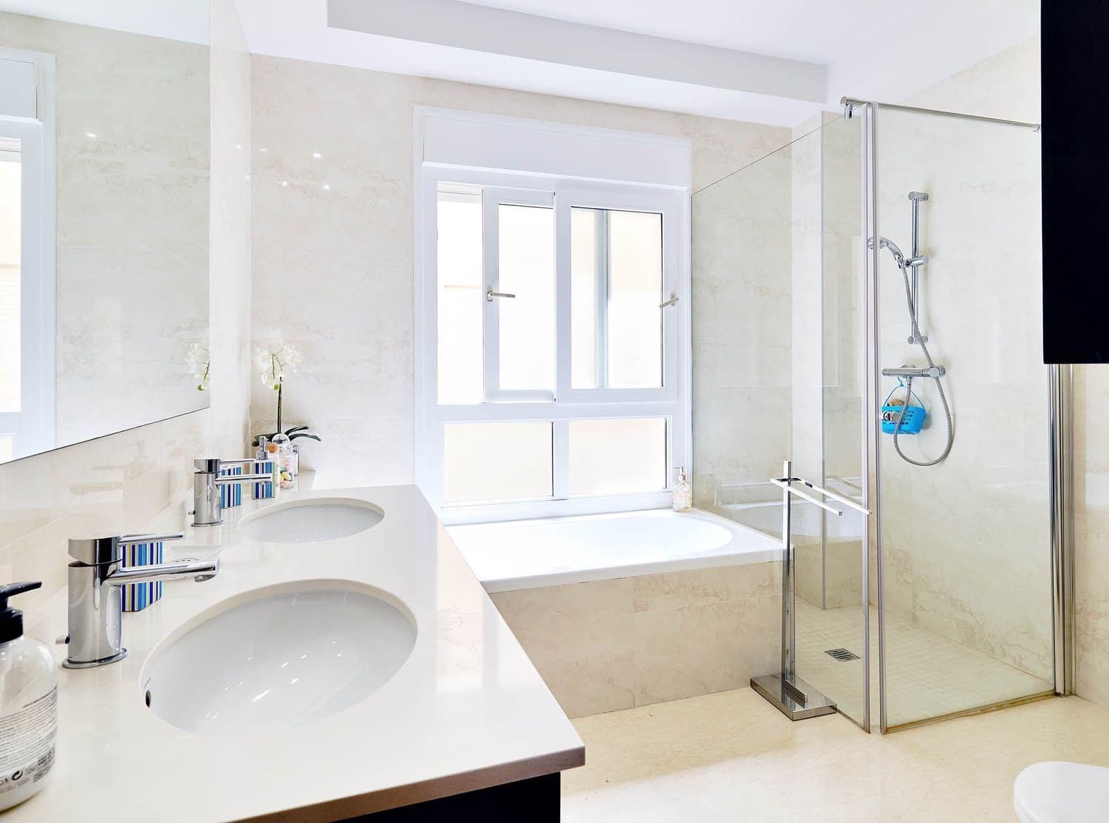 3 makuuhuone Huoneisto myytävänä paikassa Torrevieja - 525 000 € (Ref: 10108764)