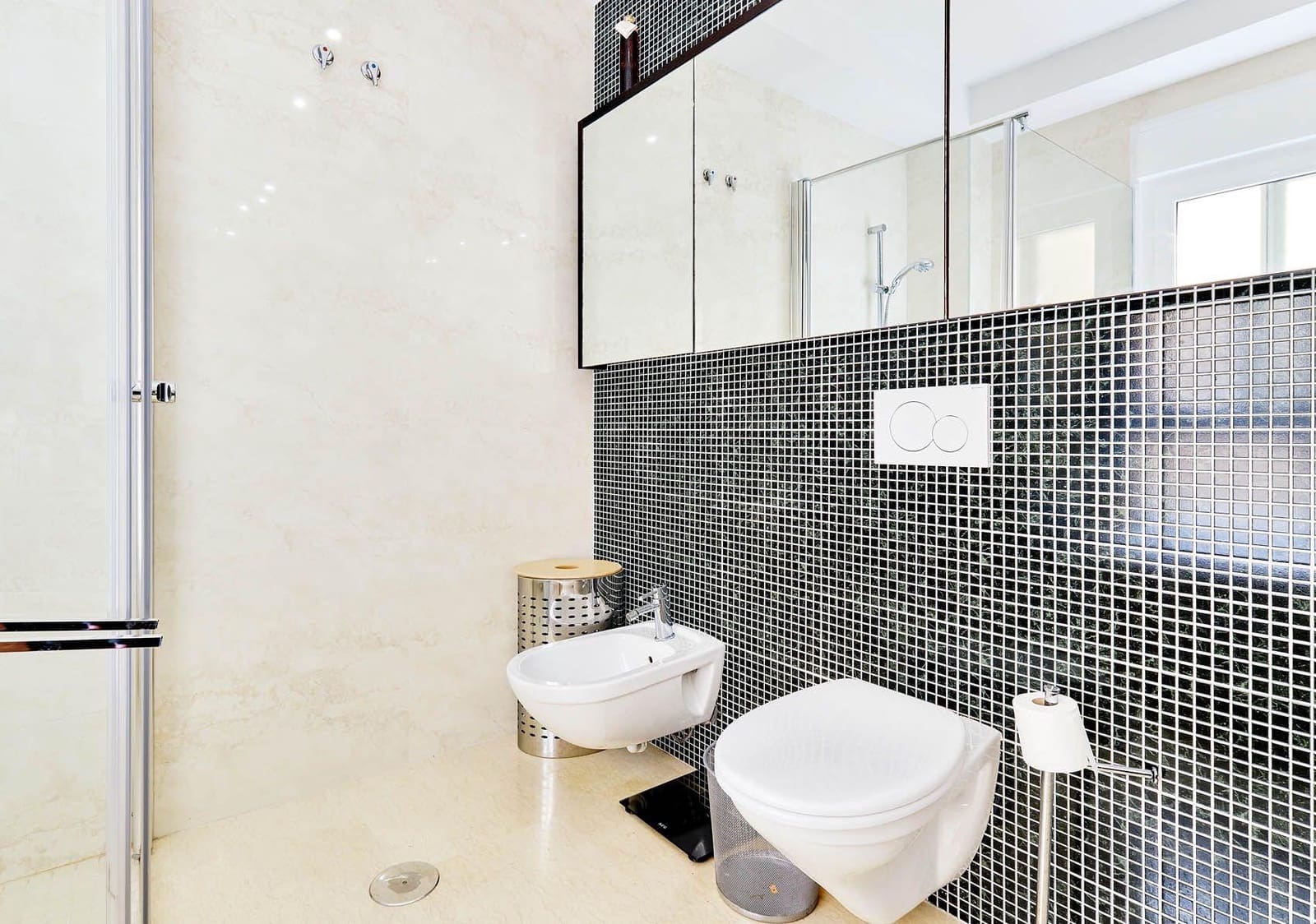 3 makuuhuone Huoneisto myytävänä paikassa Torrevieja - 525 000 € (Ref: 10108764)