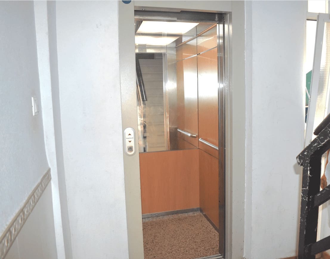 3 soveværelse Lejlighed til salg i Guardamar del Segura - € 165.000 (Ref: 10108766)