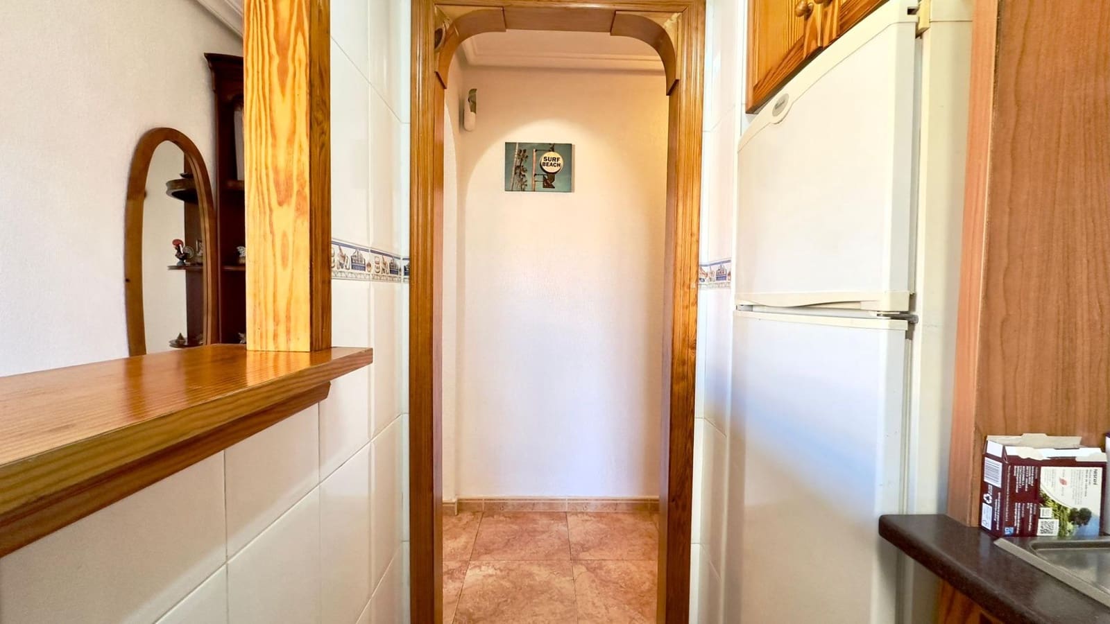 2 camera da letto Appartamento in vendita in Torrevieja con garage - 184.900 € (Rif: 10108767)