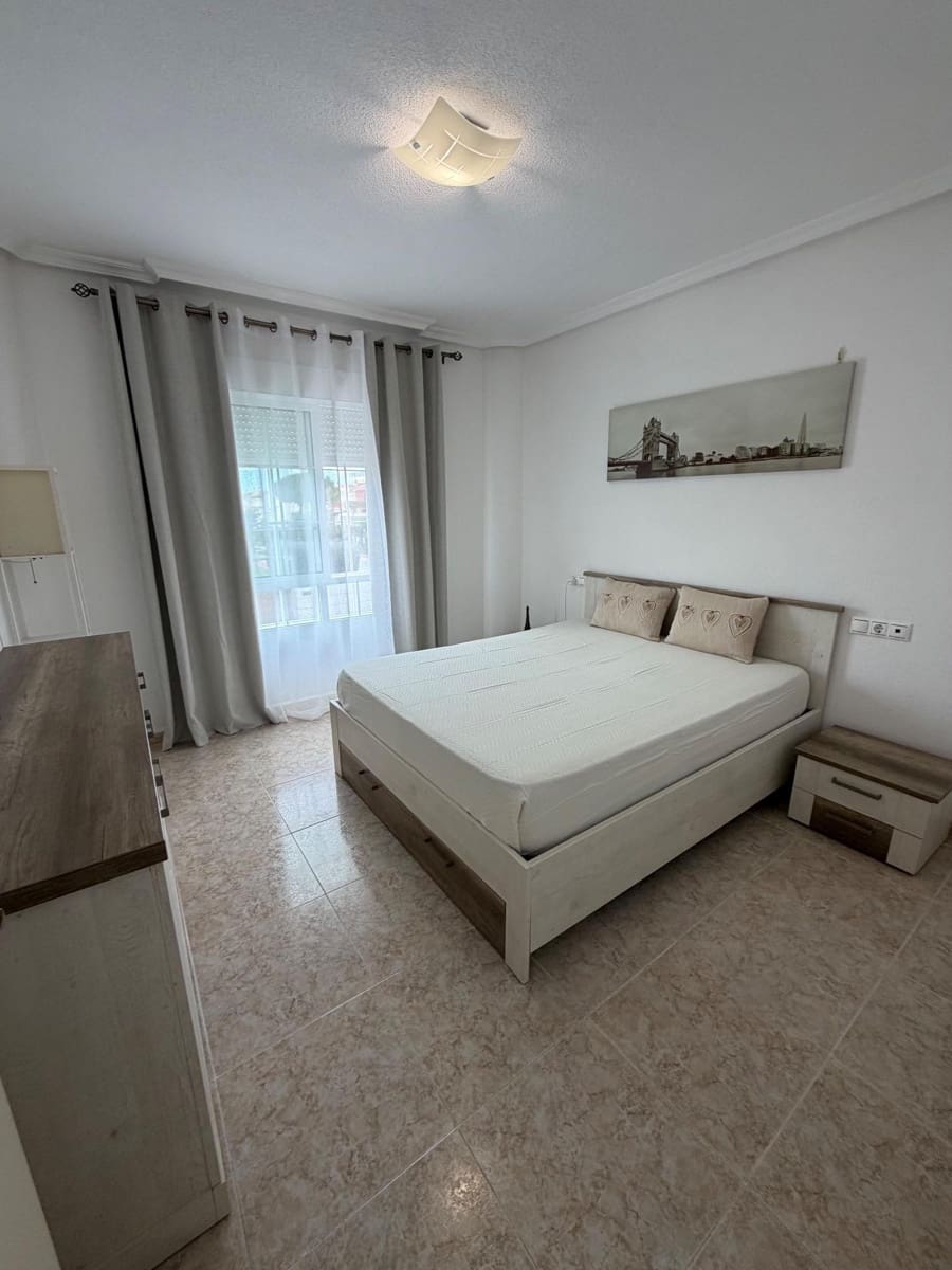 4 Zimmer Doppelhaus zu verkaufen in Orihuela Costa mit Garage - 279.000 € (Ref: 10108770)