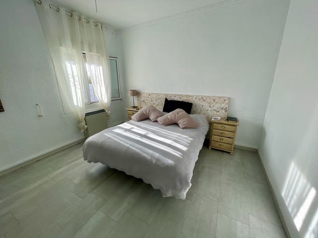 4 soverom Villa til salgs i Ciudad Quesada, Rojales med svømmebasseng garasje - € 412 000 (Ref: 10108779)