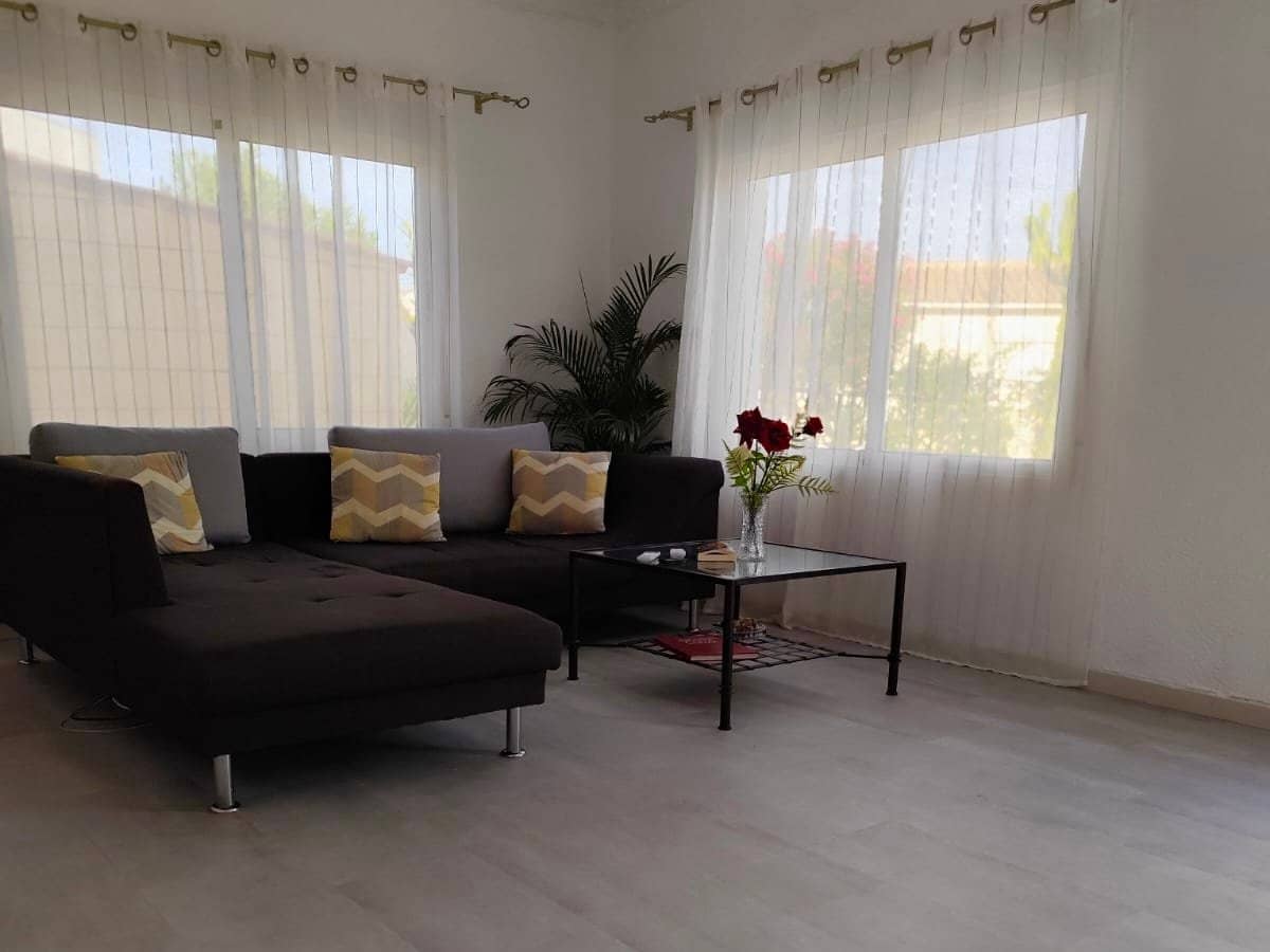 4 soverom Villa til salgs i Ciudad Quesada med svømmebasseng garasje - € 412 000 (Ref: 10108779)