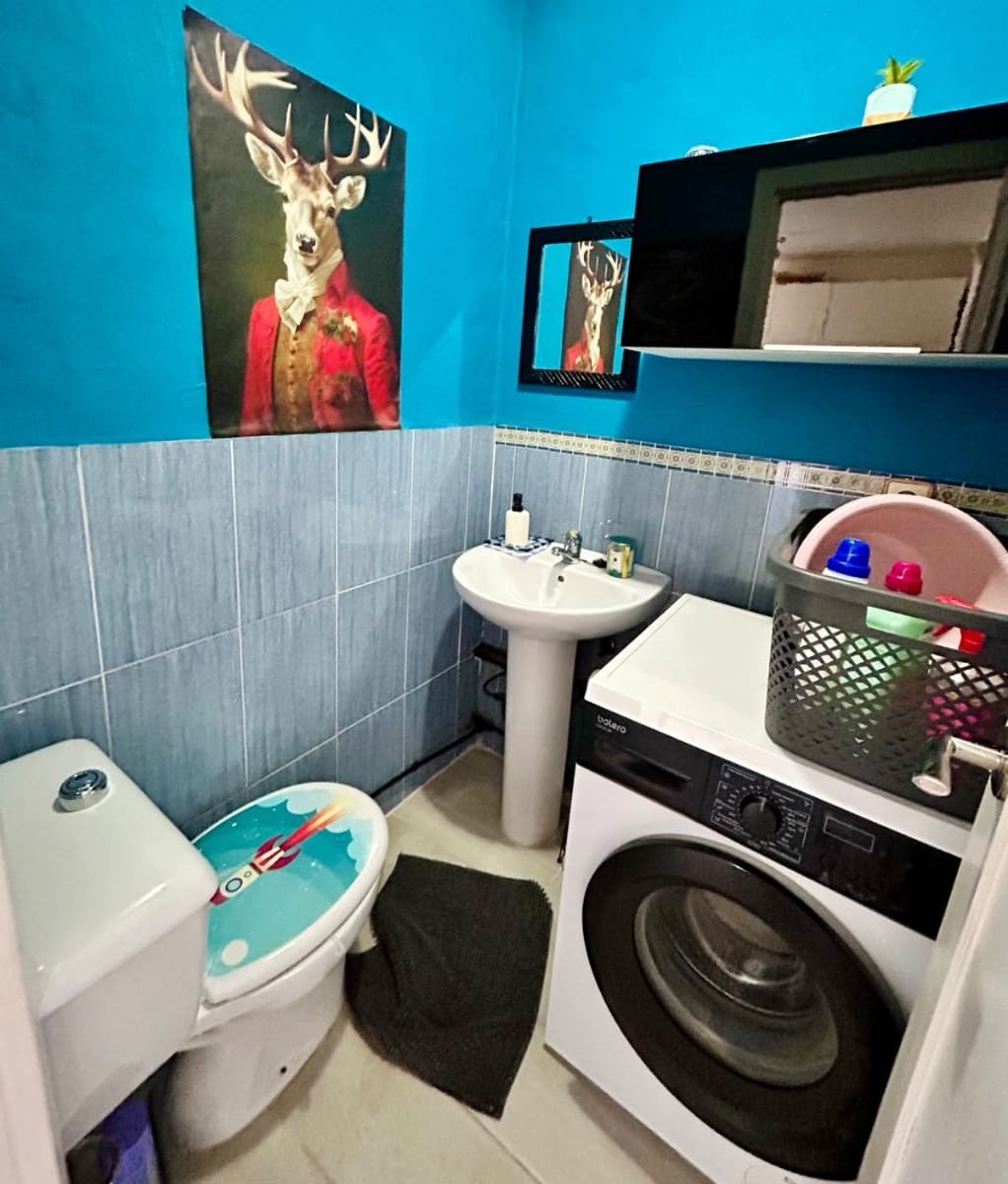 3 chambre Maison de Ville à vendre à Torrevieja - 175 000 € (Ref: 10110485)