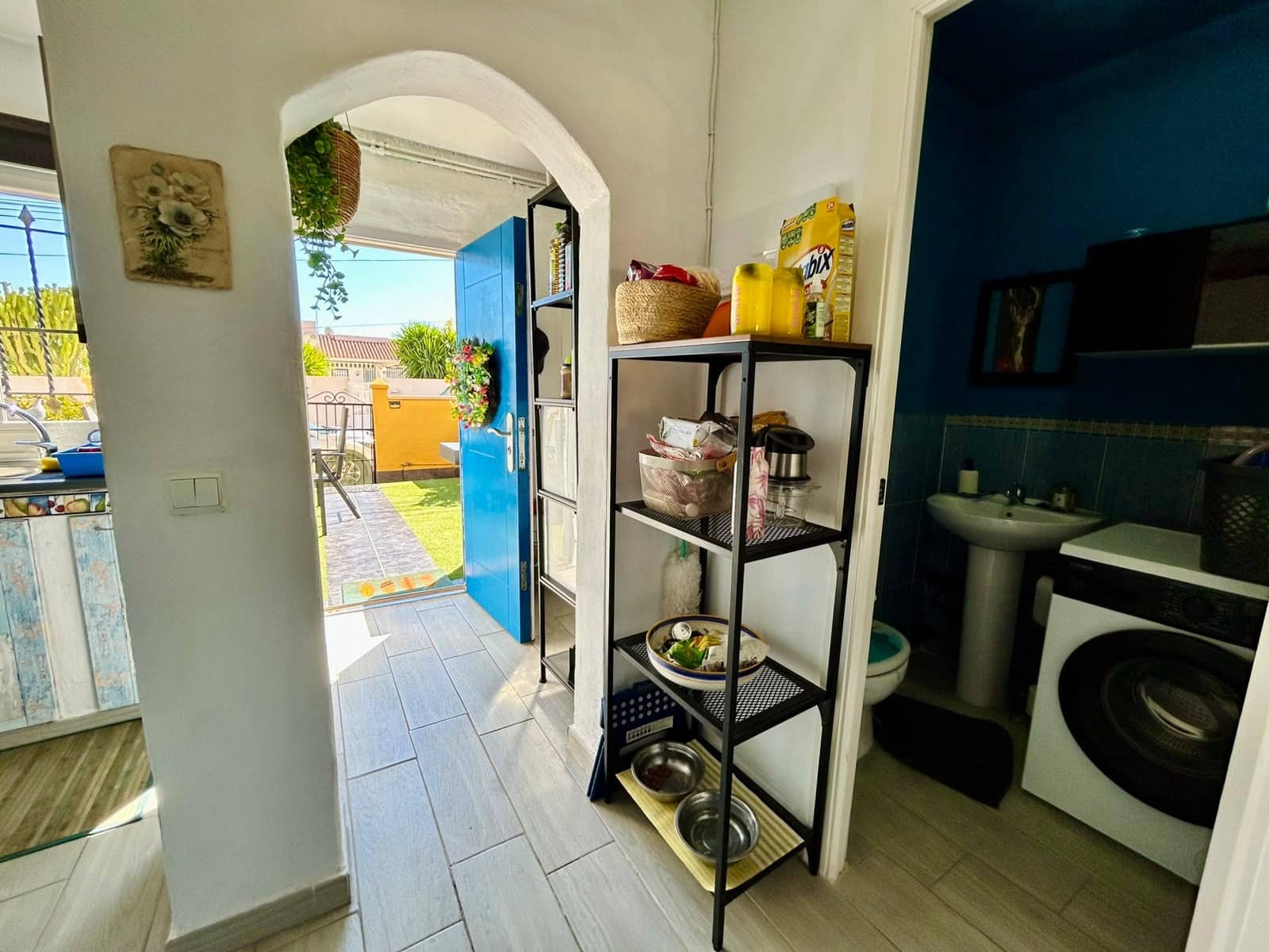 3 chambre Maison de Ville à vendre à Torrevieja - 175 000 € (Ref: 10110485)