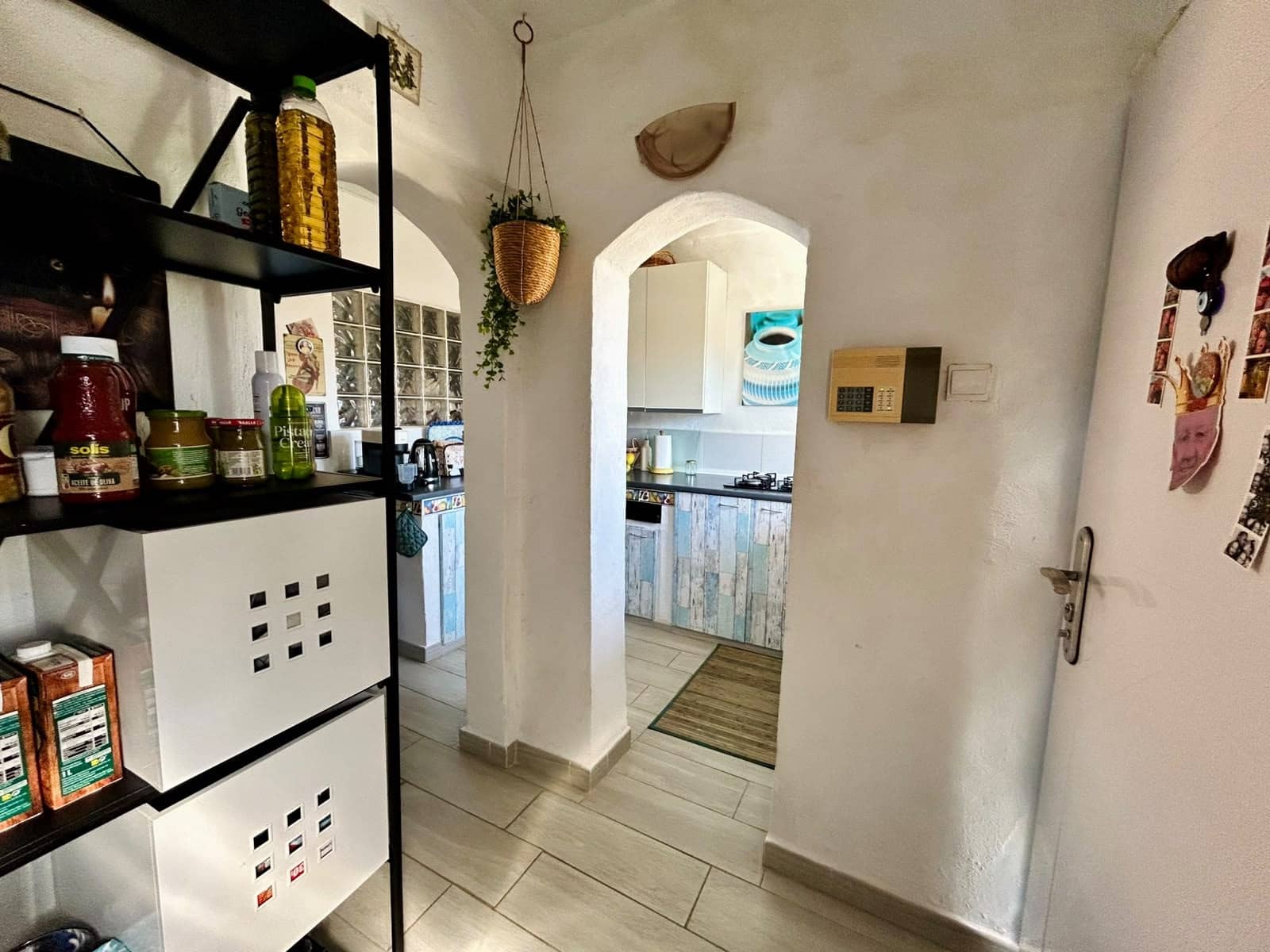 3 chambre Maison de Ville à vendre à Torrevieja - 175 000 € (Ref: 10110485)