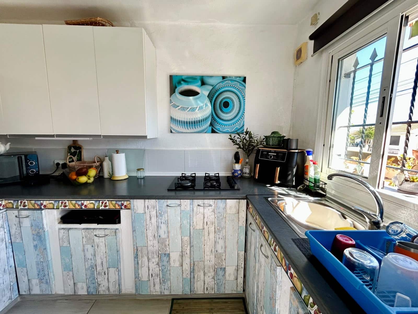 3 chambre Maison de Ville à vendre à Torrevieja - 175 000 € (Ref: 10110485)