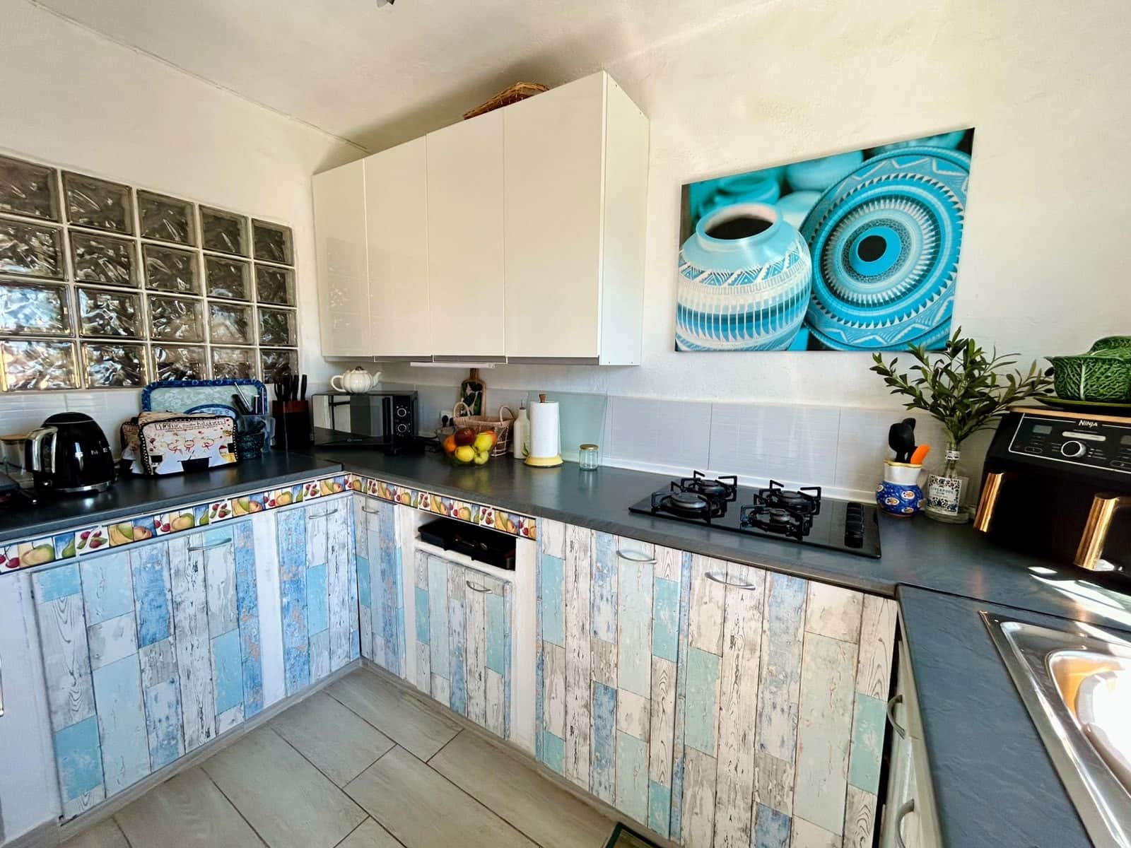 3 chambre Maison de Ville à vendre à Torrevieja - 175 000 € (Ref: 10110485)