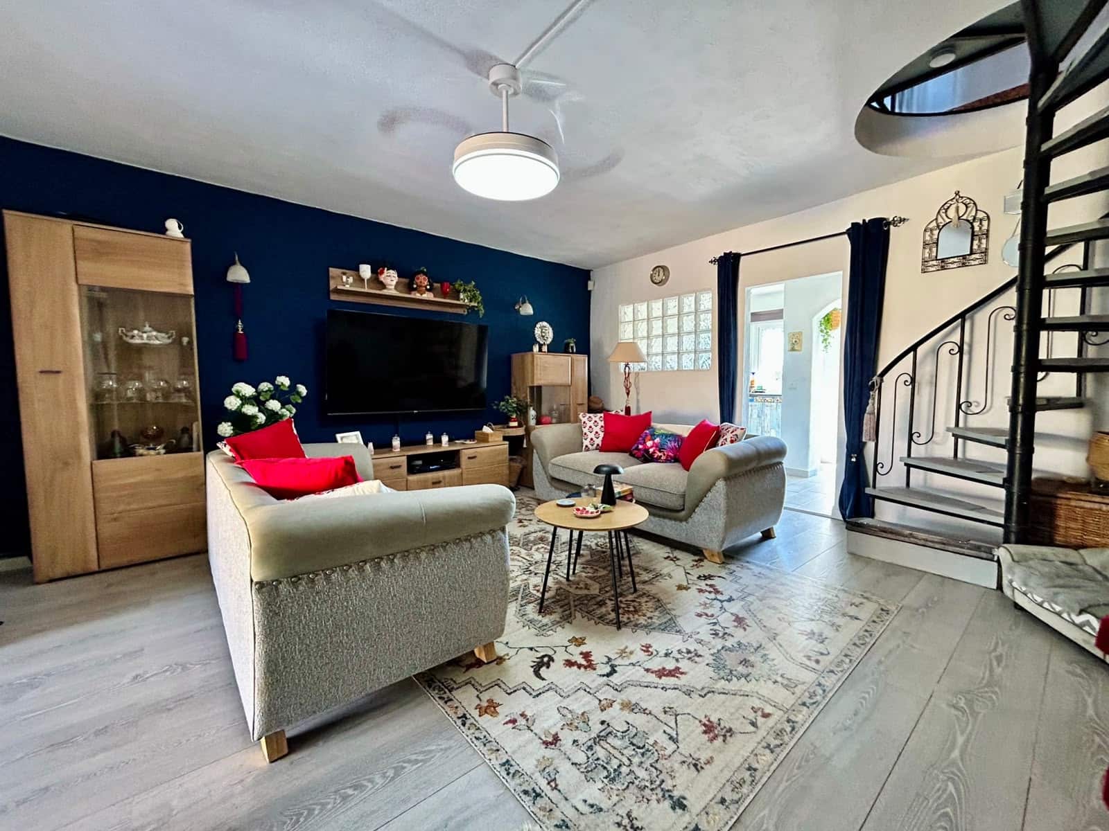 3 chambre Maison de Ville à vendre à Torrevieja - 175 000 € (Ref: 10110485)